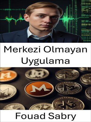 cover image of Merkezi Olmayan Uygulama